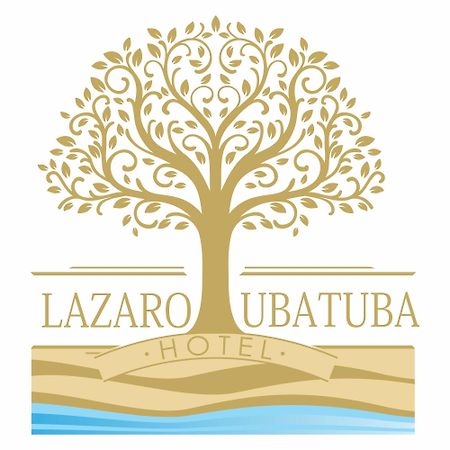 Hotel Lazaro Ubatuba Ltda מראה חיצוני תמונה