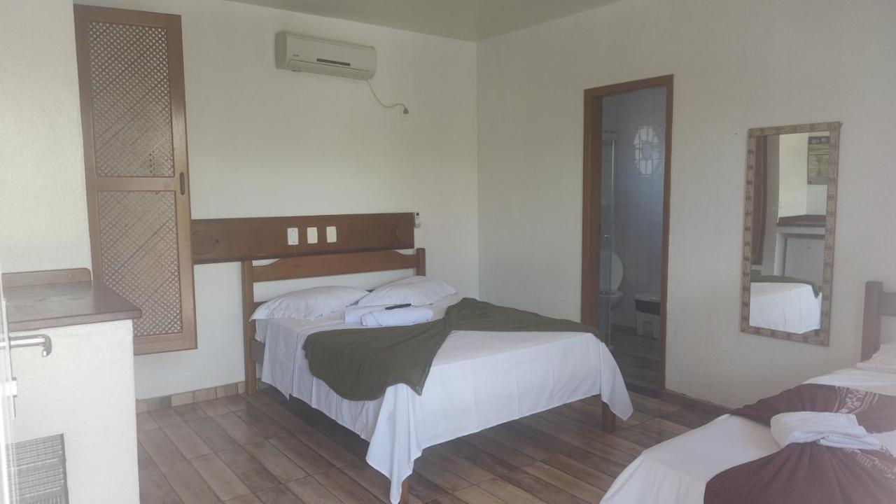 Hotel Lazaro Ubatuba Ltda מראה חיצוני תמונה