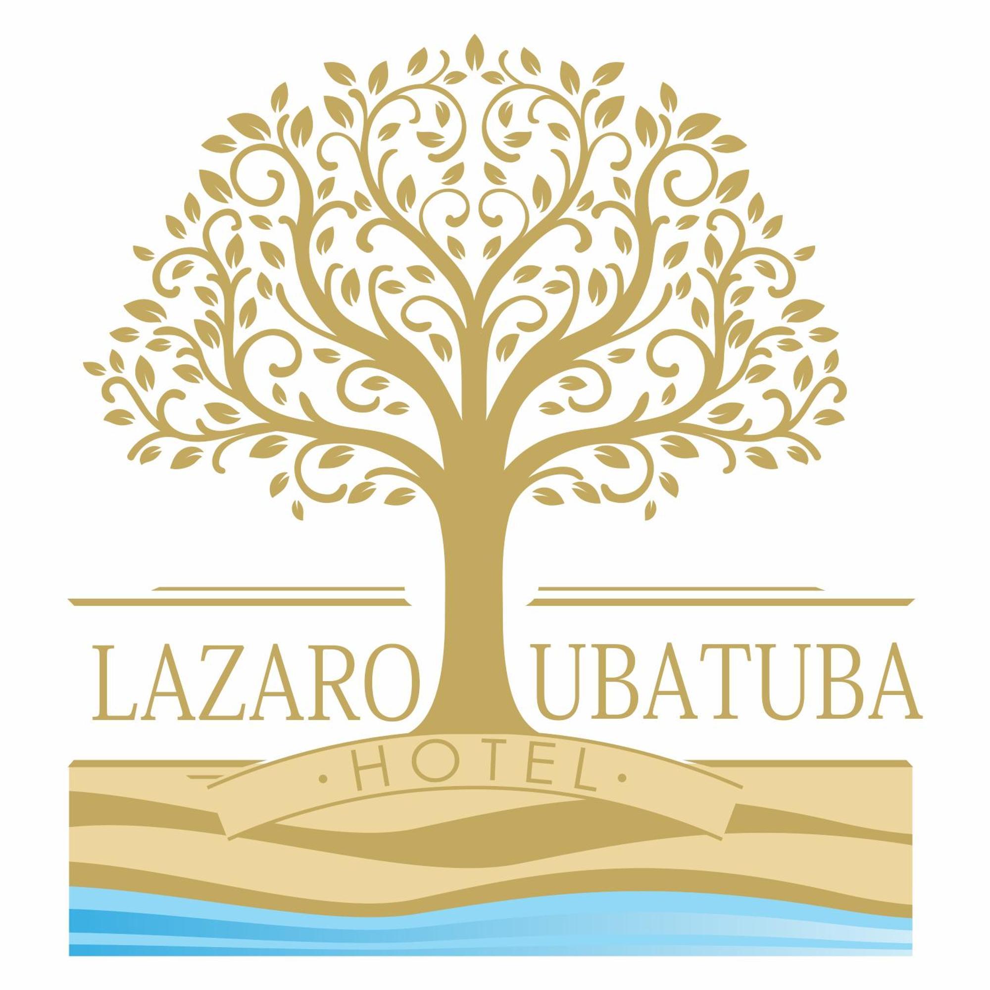 Hotel Lazaro Ubatuba Ltda מראה חיצוני תמונה